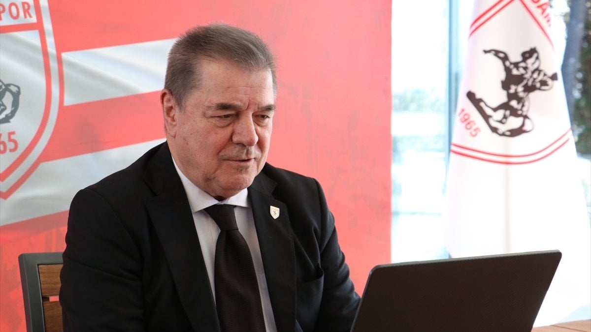 Veysel Bilen, AA’nın “Yılın Kareleri” oylamasına katıldı