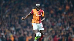 Victor Osimhen: Lookman ve Onyedika’yı ikna etmek için çabalıyorum