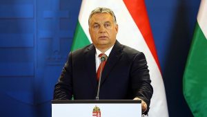 Viktor Orban: Zelensky, Davos’ta sınırı aştı