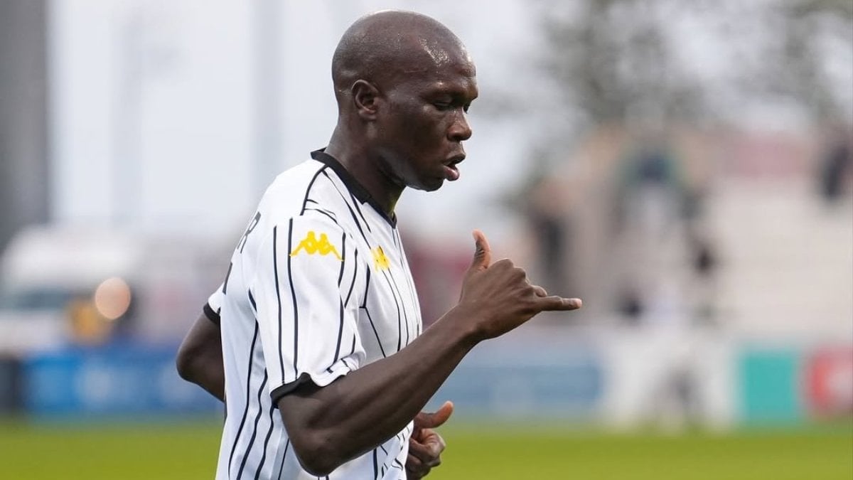 Vincent Aboubakar, Azerbaycan’dan ayrılmaya hazırlanıyor