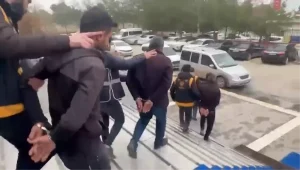 Viranşehir’de Darbedilen Adam Hastaneye Kaldırıldı