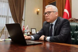 Visi’den Yılın Kareleri Oylamasına Katılım