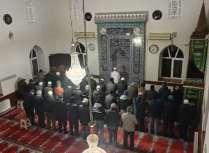 Vize’de Hayvan Rehabilitasyonu ve Su Altyapısı İncelemesi