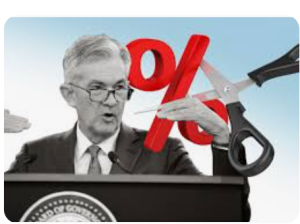 Volkan Korkmazer: Bej Kitap ve Fed 2026 Stratejisi: Faizden Çok Likiditeyi Okumak