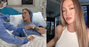 Vücudundan kilolarca dolgu çıkartıldı! Danla Bilic 6. kez ameliyat olacak