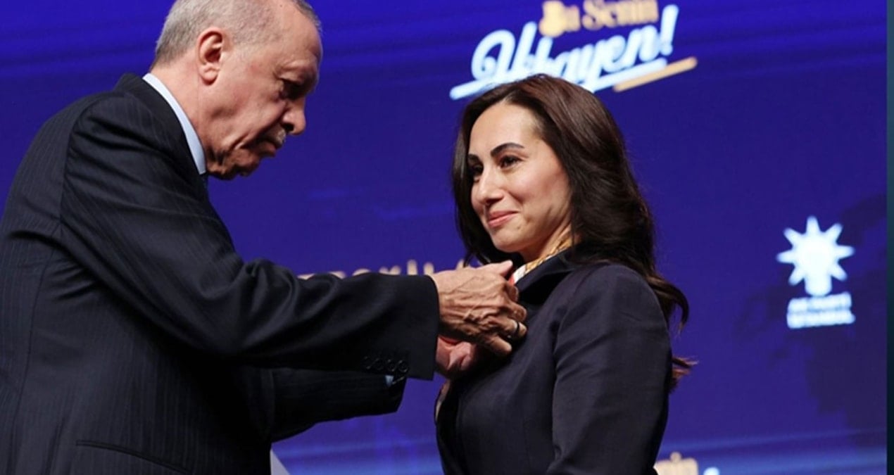 Vural itirafçıya yüklü ihale verdi