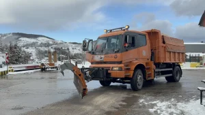 Yalova Beyaz Örtüyle Kaplandı