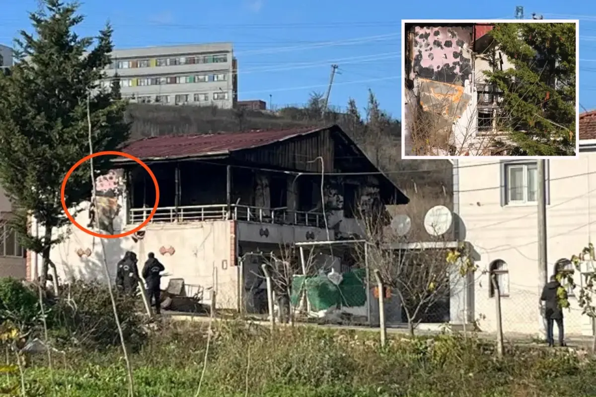 Yalova’da 8 Saat Süren Çatışmayı Semt Sakinleri Anka’ya Anlattı: Polisler Bize ‘Balkona, Camlara Çıkmayın’ Dedi.