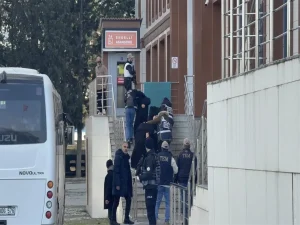 Yalova’da DEAŞ operasyonu: 3 polis şehit oldu, 26 şüpheli tutuklandı