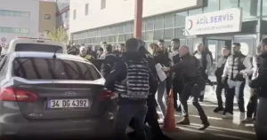 Yalova’da DEAŞ operasyonunda polise ateş açıldı: 3 şehit, 9 yaralı