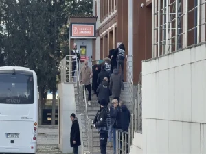 Yalova’da DEAŞ Operasyonunda Tutuklananların Sayısı 63’e Çıktı