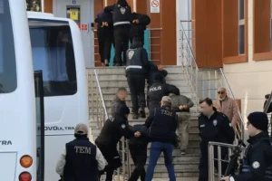 Yalova’da DEAŞ operasyonunda tutuklu sayısı 56’ya çıktı