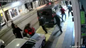 Yalova’da Telefon Tamircisine Saldırı