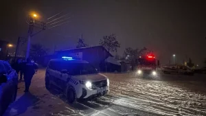 Yangın Faciası: 17 Yaşındaki Engelli Kız Hayatını Kaybetti