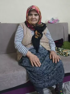 Yangın Faciası: 72 Yaşındaki Kadın Hayatını Kaybetti