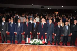 Yapay Zeka ve Kişisel Veriler İçin Kanuni Düzenleme Gerekiyor