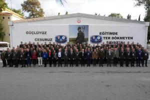 Yapay Zeka ve Savunma Paneli İzmir’de Gerçekleşti