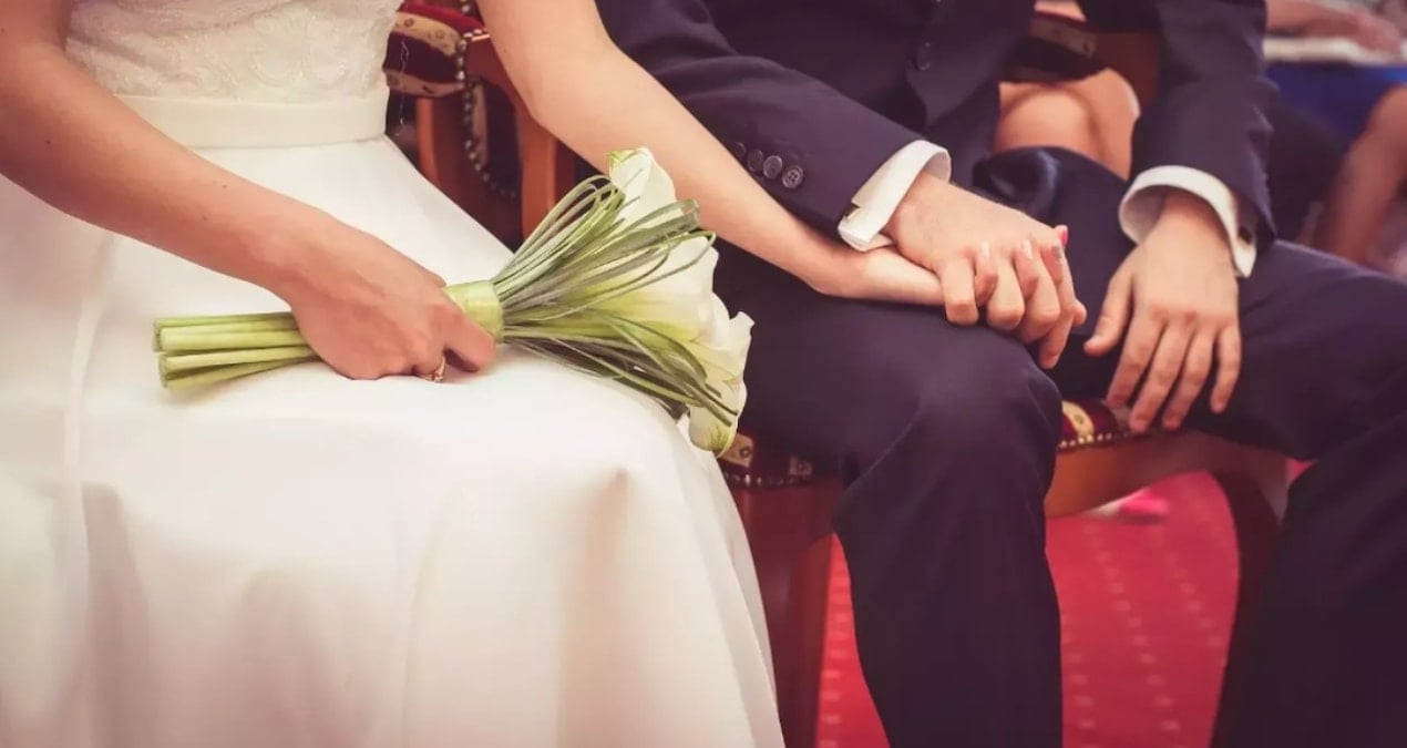 Yargıtay, evlilik öncesinde psikolojik tedavi gördüğünü eşinden gizleyen kadını kusurlu buldu