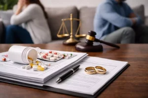 Yargıtay’dan Boşanma Davasında Önemli Karar