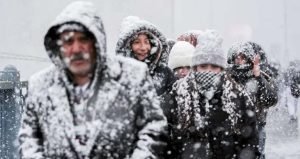 Yarın sabaha dikkat! Bakanlık uyarı yaptı