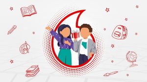 Yarıyıl tatili ‘Vodafone İlk Hattım’ fırsatlarıyla başladı