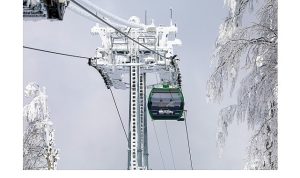 Yarıyıl tatilinin keyfi Kartepe Teleferik’te çıkacak