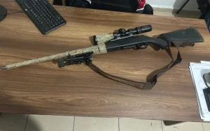 Yasa Dışı Avcılığa Ağır Ceza