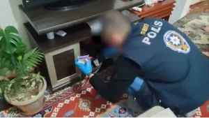 Yasa Dışı Bahis Operasyonunda 126 Gözaltı