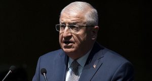 Yaşar Güler: Terör örgütleri derhal silah bırakmalı