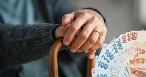 Yaşlılık sigortası yolda! Prim ödeyen faydalanacak