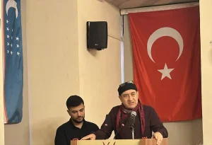 Yazı Editörlük ve Medya Kursu Mezunları