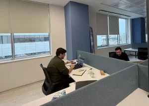 Yeditepe Üniversitesi’nden BiGG Yatırım Programı