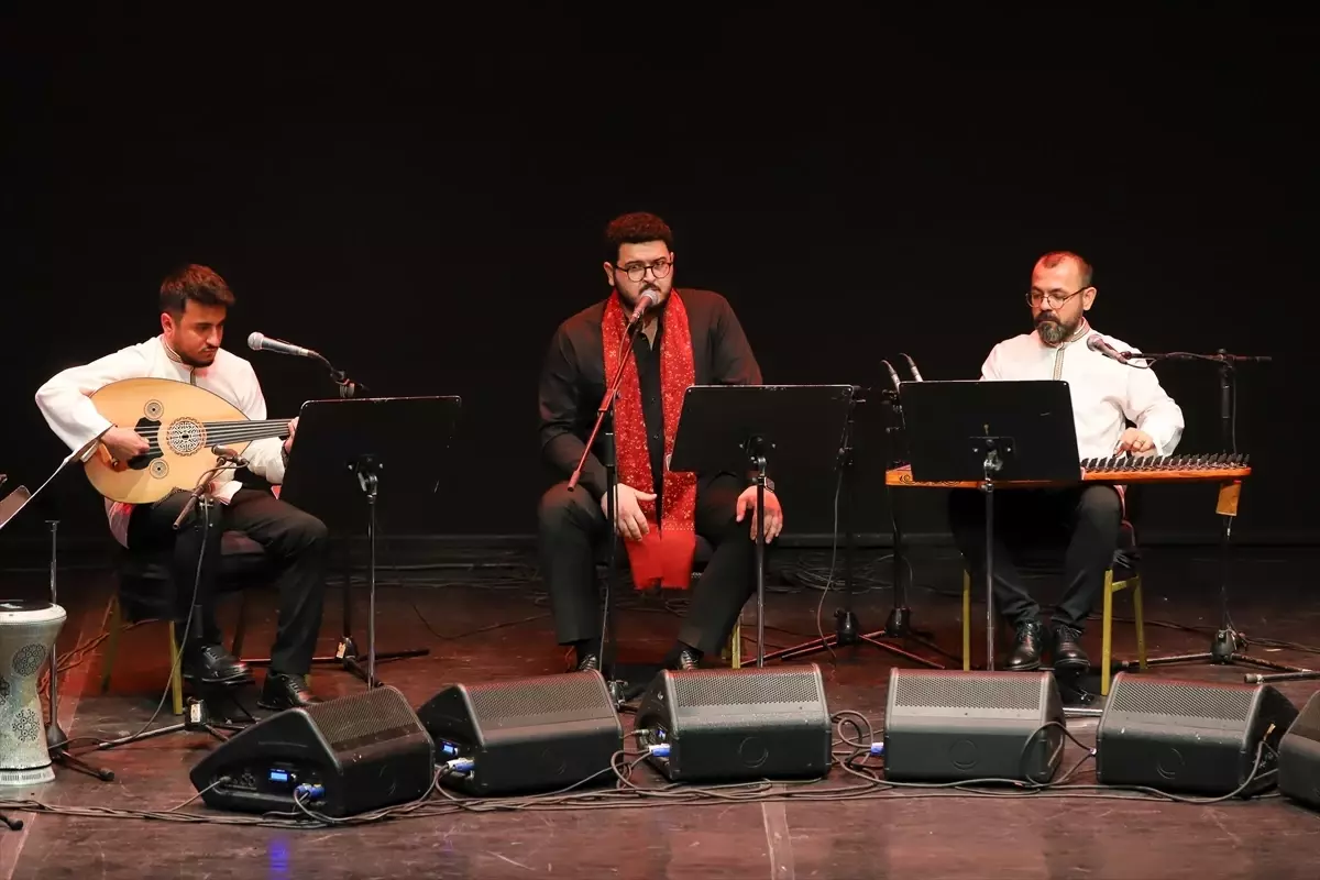 YEE 100. Yılını Kutladı