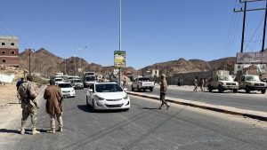 Yemen hükümeti: Hadramevt’te tam kontrol sağlandı