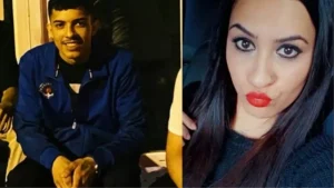 Yengesinin bıçakladığı genç öldü