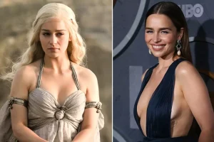 Yeni dizisindeki cinsel ilişki sahnesinde kaburgasını kırdı