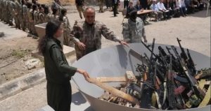 Yeni yargı paketi ile PKK’lılara af geliyor