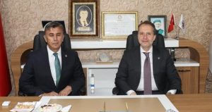 Yeniden Refahlı belediye başkanı partiden ihraç edildi