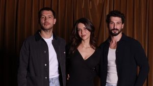 Yeraltı dizisi konusu ve oyuncuları: NOW TV Yeraltı dizisi nerede çekildi?