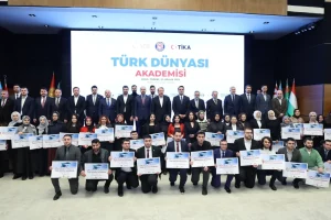 Yerli Aydın Sınıfı İhtiyacı Vurgulandı