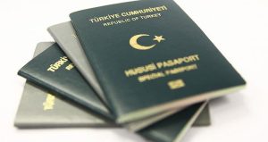 Yeşil pasaporta ‘Schengen vizesi’ yolda