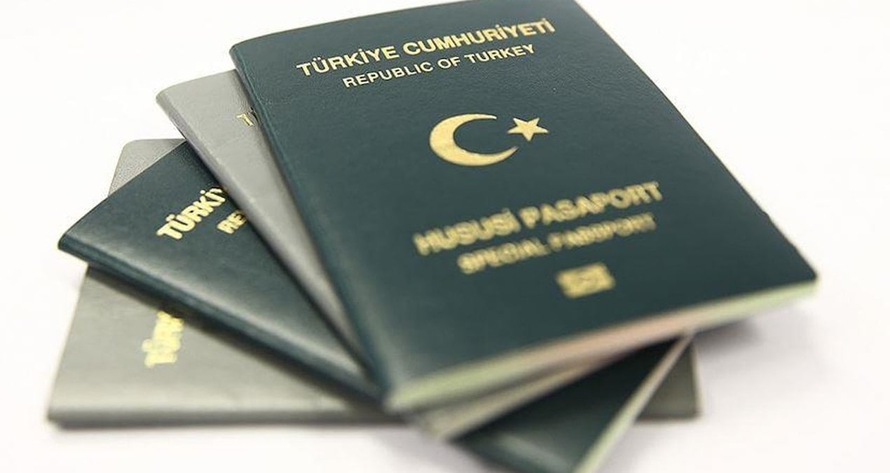 Yeşil pasaporta ‘Schengen vizesi’ yolda