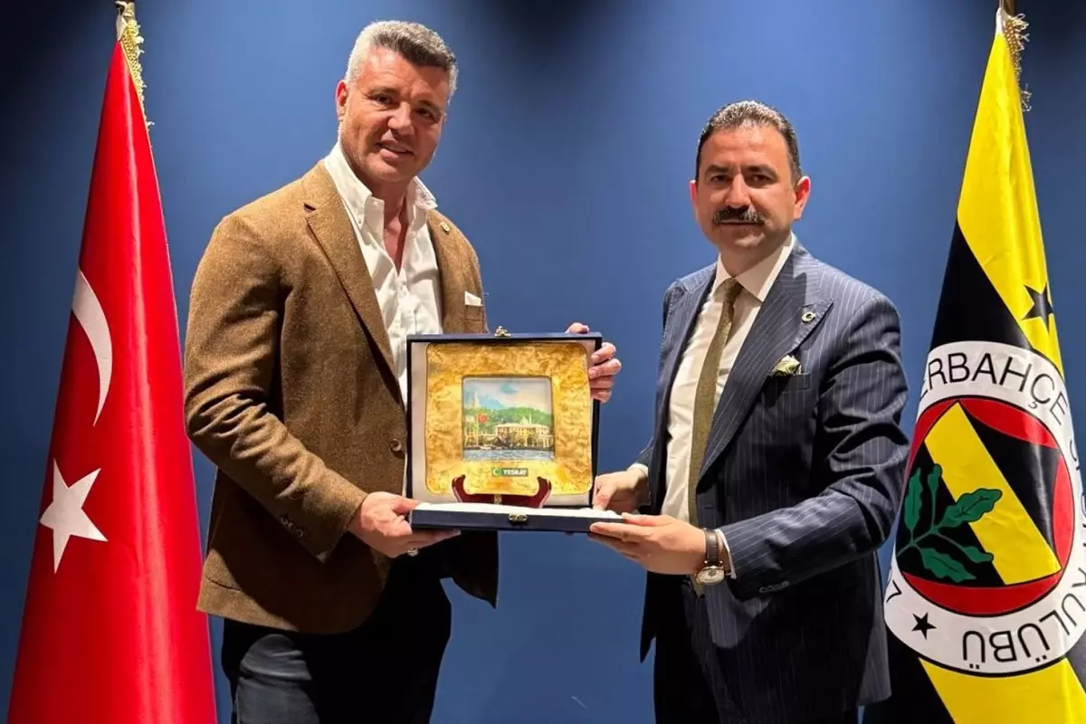 Yeşilay’dan Sadettin Saran açıklaması