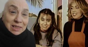 Yeşilçam yıldızı borç batağında