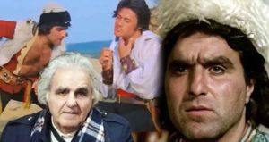 Yeşilçam’un usta oyuncusu Necdet Kökeş’in beynine pıhtı attı