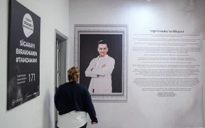 Yiğit Gençbay Sağlık Merkezi Açıldı