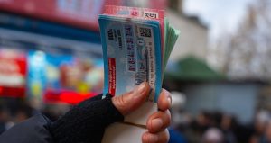 Yılbaşı çekilişinde büyük ikramiye kazanan numara belli oldu: Milli Piyango sonuçları sorgulama