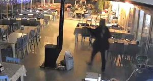 Yılbaşında dehşet saçtı: Ölüm böyle geldi