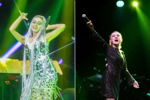 Yıldız Tilbe’den yıllar sonra gelen itiraf: “Sağ kulağım duymuyor”