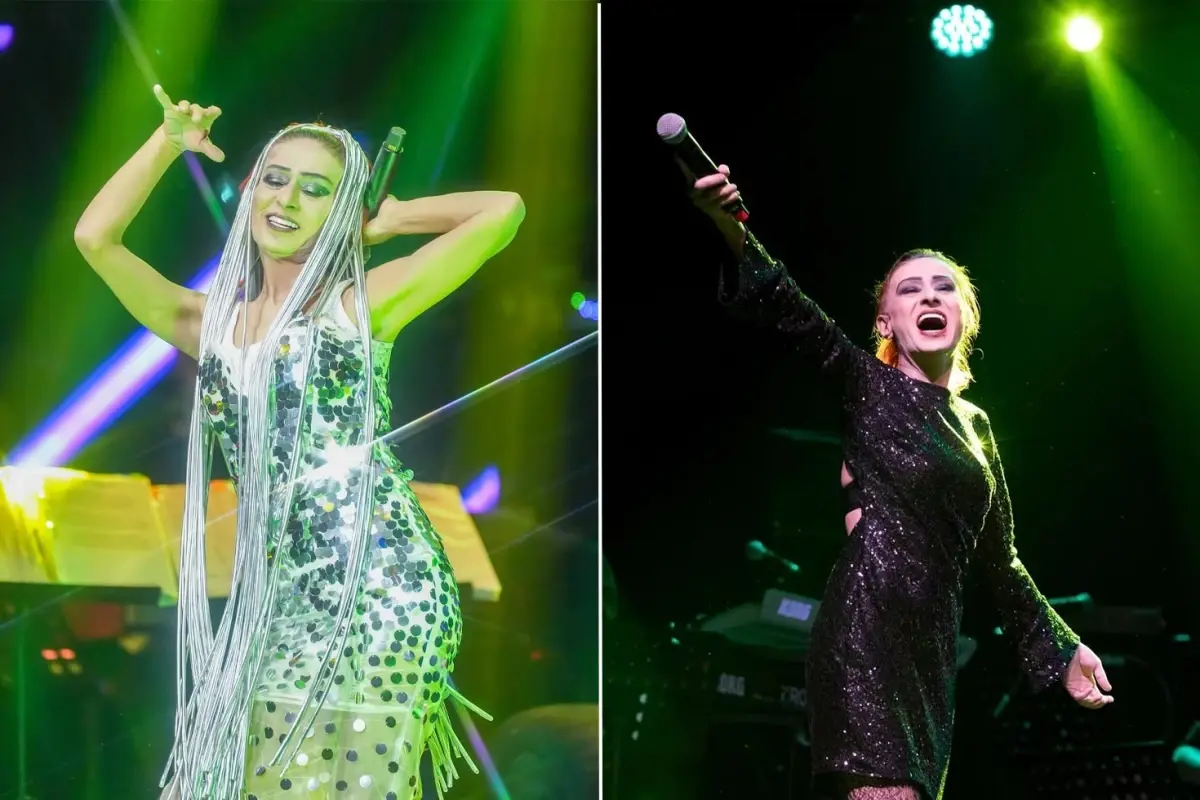 Yıldız Tilbe’den yıllar sonra gelen itiraf: “Sağ kulağım duymuyor”